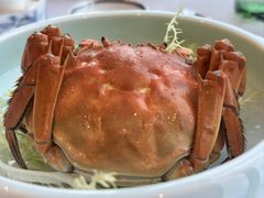 -君来湖滨饭店·渔餐厅
