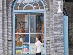 -三联韬奋书店(宽窄巷子店)