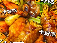 -黄记煌三汁焖锅(崇文门店)