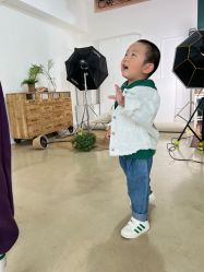 -Angel Fish photography 儿童摄影工作室(亚运村店)
