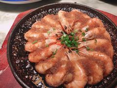 -老淮安·淮安菜(涟水店)