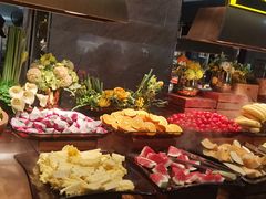 -苏格里岛·自助烤肉·火锅海鲜(金鼎广场店)