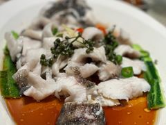 -侨美食家·粤菜(体育西路店)