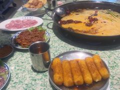 -五里关火锅(牛市口店)