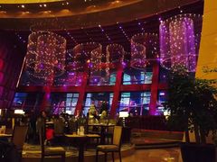 -杭州国际会议中心洲际酒店-原素全日餐厅(解放东路店)