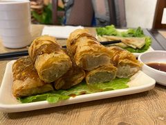 -长寿面(北京西路店)