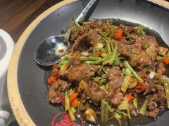 -广府乡下·饭庄(新港东路店)