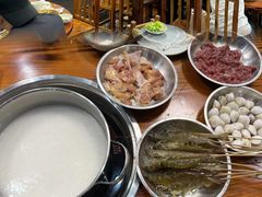 -盈田盈粥庄(黄兴公园店)