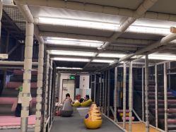-meland club亲子乐园(重庆万象城店)