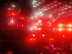 -MOSSO·Liveshow(M3香港广场店)