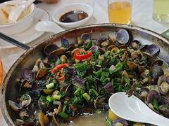 -八仔大富楼·河鲜(西江店)