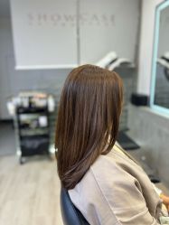 -showcase·形象沙龙