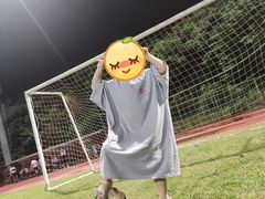 -八万人体育馆-外场足球场