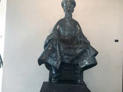 -张之洞与武汉博物馆