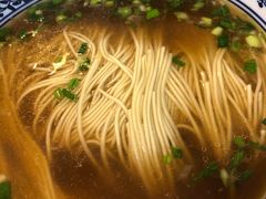 -朱洪元苏式面馆(绿宝广场店)