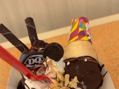 -DQ·蛋糕·冰淇淋(金牛万达店)