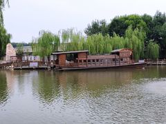 -河北村民俗体验园