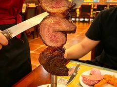 -拉丁餐厅·巴西烤肉自助(正佳广场店)