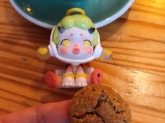 -Cafe del Volcan(永康路店)
