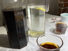 酸梅汤-雲蜀龙阁·金牌水煮鱼(方庄店)