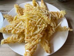 -缘生态云南菜·野生菌庭院餐厅(华侨城店)