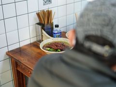 -无名氏面馆(邮电路店)