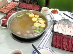 -福合埕牛肉火锅(长平国新店)