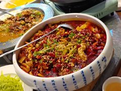 -俭寨大盘鸡·新疆菜·烧烤(博乐店)