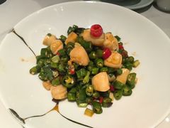-必点海鲜·海肠捞饭·鲅鱼水饺(滨江道店)
