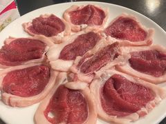 -将台涮肉(酒仙桥店)