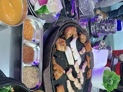 -玄希浪漫厨房·韩料烤肉(湖滨银泰in77店)