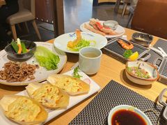 -虹料理·日料放题(悠方店)