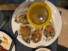 -怡聚轩全日制自助餐厅(大中华喜来登酒店)