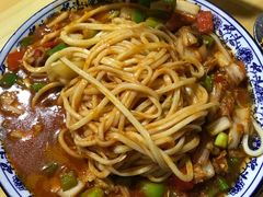 -马艾萨中国兰州传统牛肉面(惠新里店)