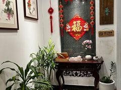 -天厨妙香素食餐厅(清华店)