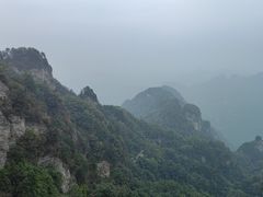 -武当山风景区