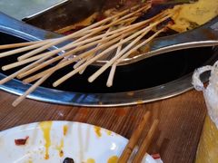 -成都玉林串串香火锅(三八店)