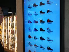-Air Jordan(世贸天阶店)