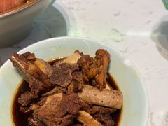 招牌牛大骨棒圆粉-百春原湖南牛肉粉(漕河泾印象城店)