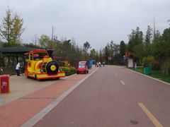 -云漫湖生态度假公园