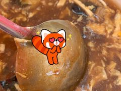 酸辣汤-小街锅贴(护国寺店)