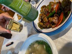 -崖口红树林海鲜餐厅