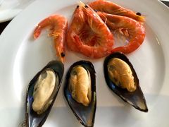 -泰谷酒店·太古码头闽菜自助餐厅