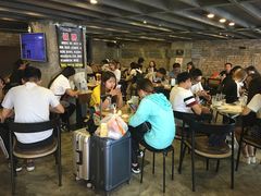 -放哈·甜醅子奶茶创造者(正宁路店)