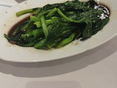 清炒时蔬-潮府馆·非遗潮州菜·世纪公园(新国际博览中心店)