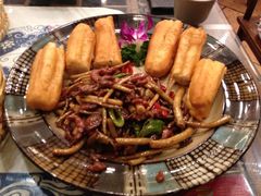 -吴家·非遗淮扬小馆(镇江万达广场店)