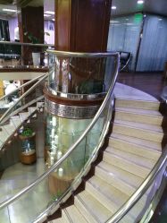 大厅-南京美发店