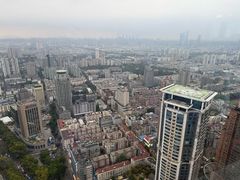 -云中捞高空旋转餐厅(商茂世纪广场店)