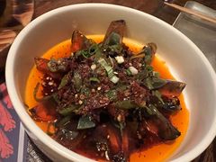 -铁公鸡·四川料理(天环广场店)