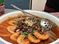 -食鸡公社辣子鸡·潍坊菜·烧烤